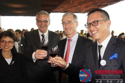 安特卫普市地标建筑MAS博物馆即将开幕