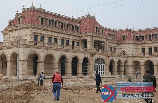 河北香河政府大规模违规圈地 高价卖给开发商