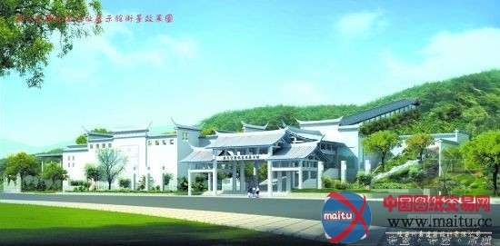 宋代民窑遗址拟建公园