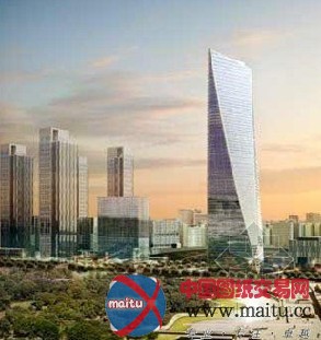 中国建“智能城市”任重道远?