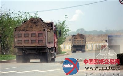 哈市残土车恶意违法或以危害公共安全罪论处