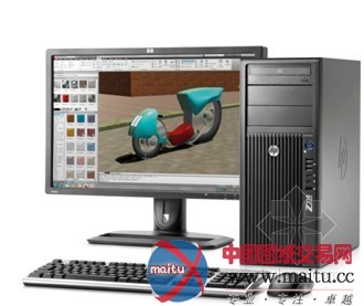 惠普工作站大讲堂二:省钱妙招,小成本升级工作站