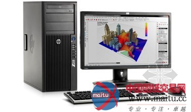 惠普工作站大讲堂二:省钱妙招,小成本升级工作站