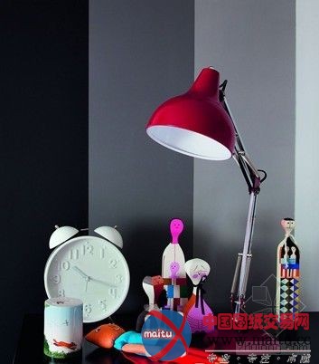 家装装饰 规则之外的搭配方法