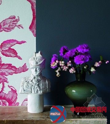 家装装饰 规则之外的搭配方法