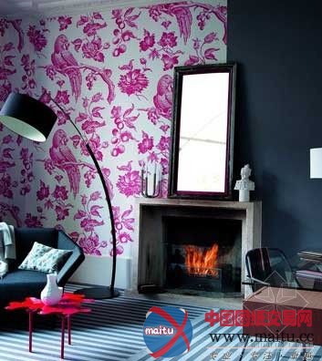 家装装饰 规则之外的搭配方法