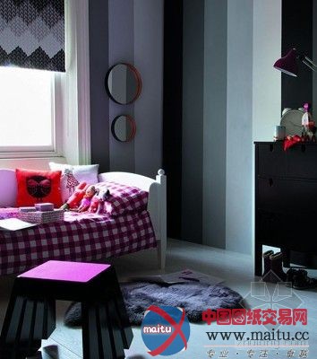 家装装饰 规则之外的搭配方法