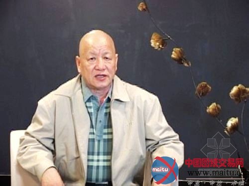 筑龙专访北京振利高新技术有限公司董事长 黄振利