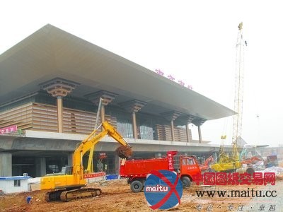 南京6条地铁年内开建 机场轻轨线下月初开工