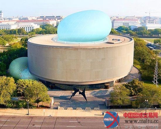 奇普菲尔德的柏林新博物馆获密斯·凡德罗奖