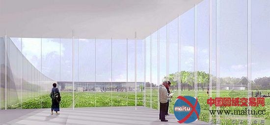 奇普菲尔德的柏林新博物馆获密斯·凡德罗奖