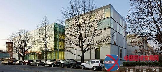 奇普菲尔德的柏林新博物馆获密斯·凡德罗奖