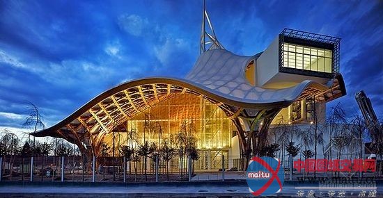 奇普菲尔德的柏林新博物馆获密斯·凡德罗奖