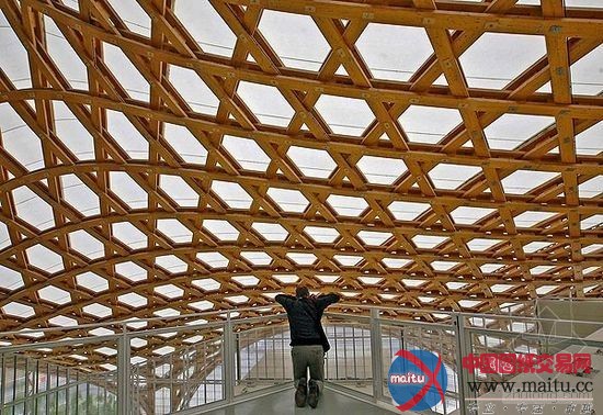 奇普菲尔德的柏林新博物馆获密斯·凡德罗奖