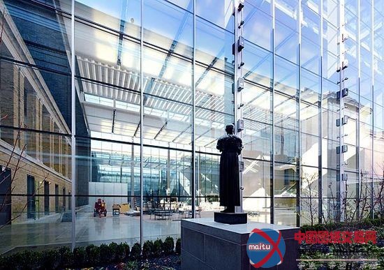 奇普菲尔德的柏林新博物馆获密斯·凡德罗奖