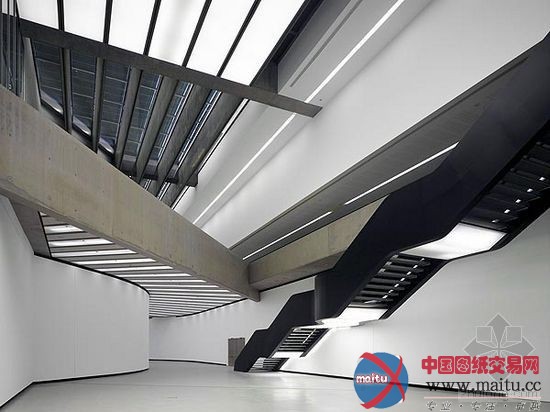 奇普菲尔德的柏林新博物馆获密斯·凡德罗奖