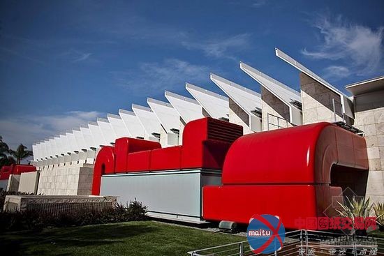 奇普菲尔德的柏林新博物馆获密斯·凡德罗奖