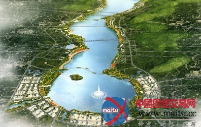 辽宁:普湾新区,造的是一座城市