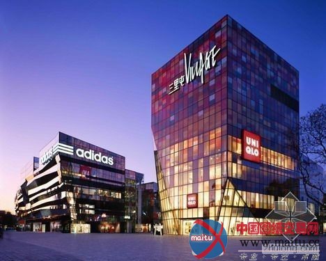 “中国·建筑·十年”网络投票截止 网络五强诞生