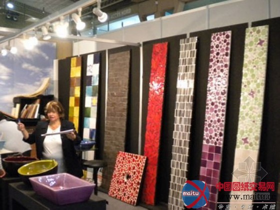 2011西班牙建筑展在巴塞罗举行