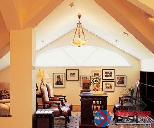 室内装修行业首个行业制图标准将出台