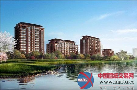 北京新出楼王均价30万/平 官方称从未审批价格