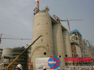 一个热电厂将让省会供暖区域增1/6