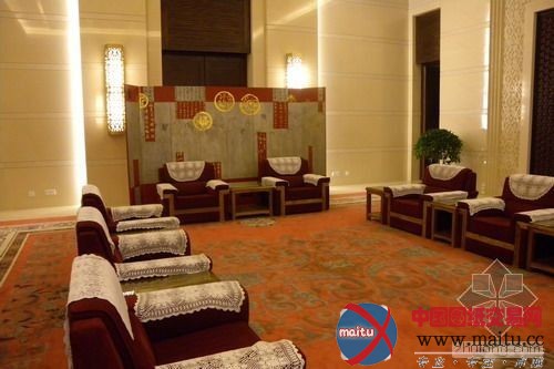 建筑师参观国博 四院士联袂出席