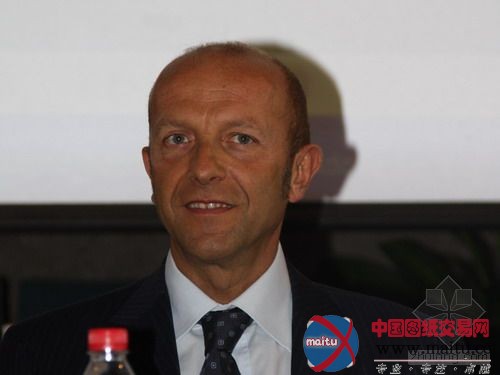 筑龙网独家专访意大利波捷特建筑事务所主持建筑师