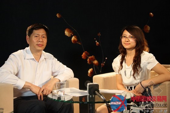 专访北京城建集团副总工程师王甦