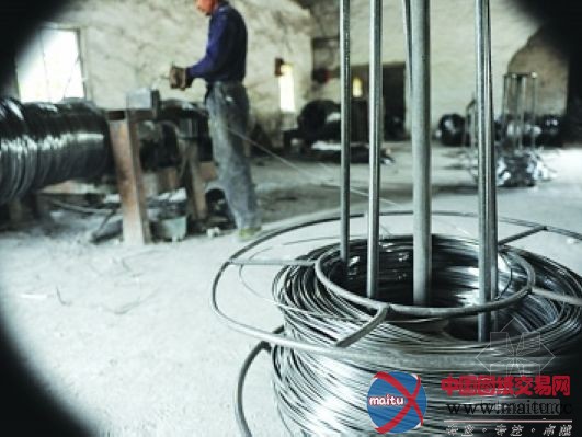 揭秘“瘦身钢筋”加工过程 建筑质量问题引担忧