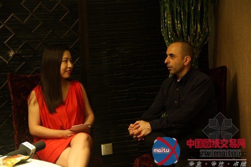 MIT建筑系主任清华演讲并接受筑龙网独家专访