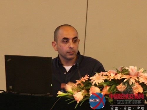 MIT建筑系主任清华演讲并接受筑龙网独家专访