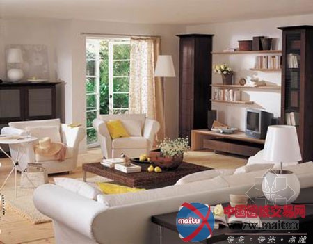 谨防家居装修陷阱