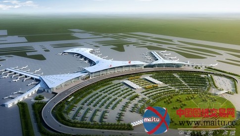 天津机场二期扩建工程开工 李家祥局长致辞