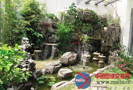 园林局发布《阳台绿化导则》