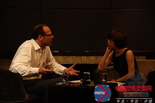 筑龙专访伦佐·皮亚诺事务所合伙人