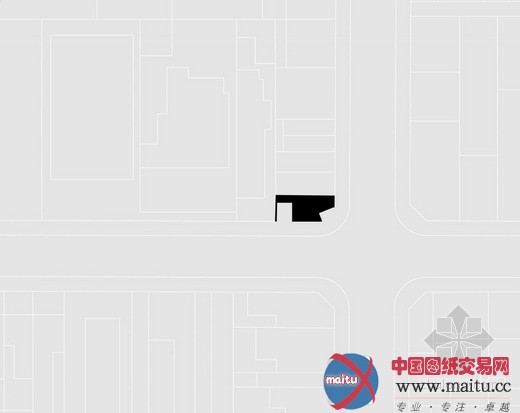 Una Arquitetos 设计的Garoa商店