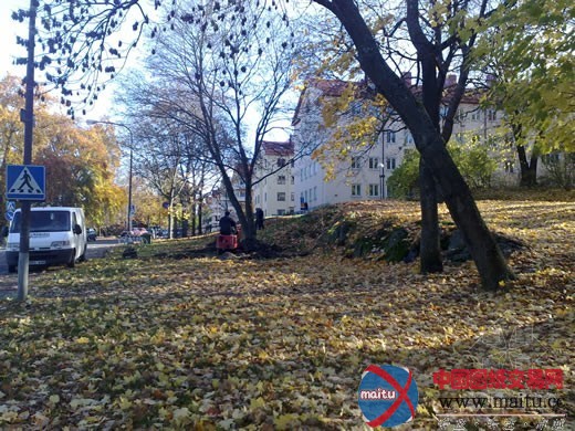 UD Urban Design设计的抽水站