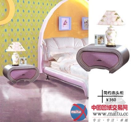 卧室空间装饰小技巧