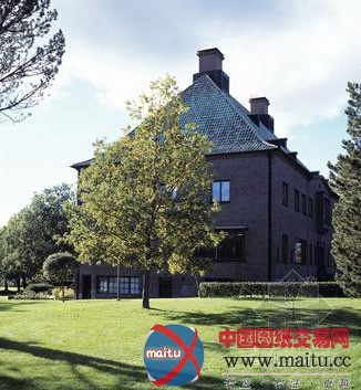 芬兰Serlachius Gosta博物馆设计赛吸引世界各地参赛者