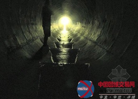 科学技术上的奇迹 世界九大神奇地下隧道