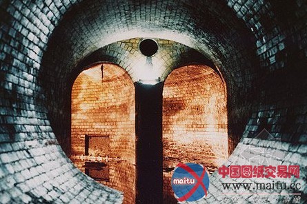 科学技术上的奇迹 世界九大神奇地下隧道