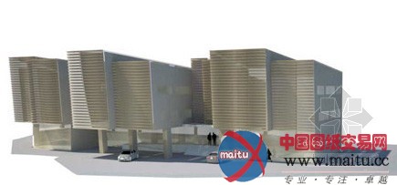 斯洛文尼亚的国家法医实验室2012年建成