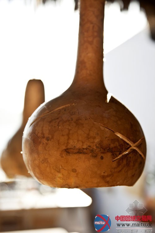 K-studio设计Alemagou 餐厅