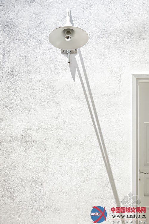 K-studio设计Alemagou 餐厅