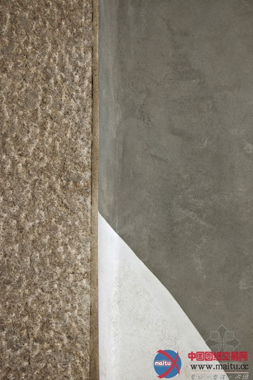 K-studio设计Alemagou 餐厅