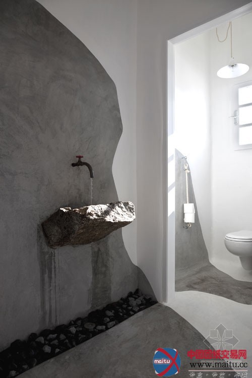 K-studio设计Alemagou 餐厅