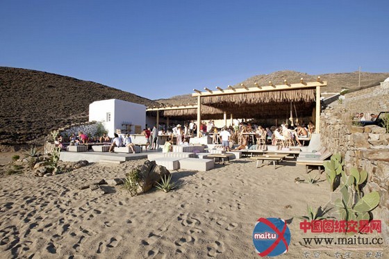 K-studio设计Alemagou 餐厅