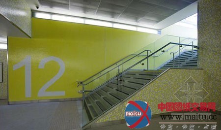 伦敦多克兰轻轨线斯特拉福德车站更新方案公布